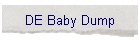 DE Baby Dump